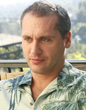 Joey Ray